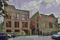 Gillan Court, Lewisham thumbnail image